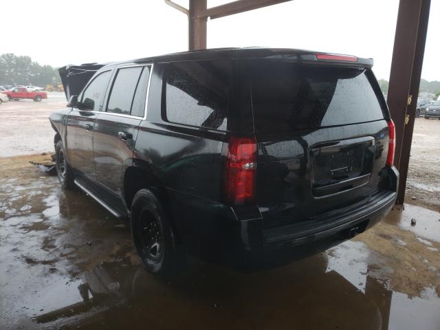 2016 CHEVROLET TAHOE POLI 1GNLCDEC2GR394984