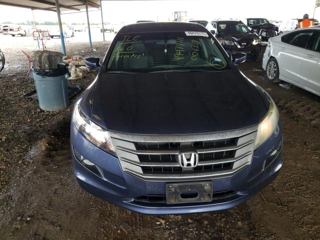 2012 HONDA CROSSTOUR 5J6TF1H52CL006378