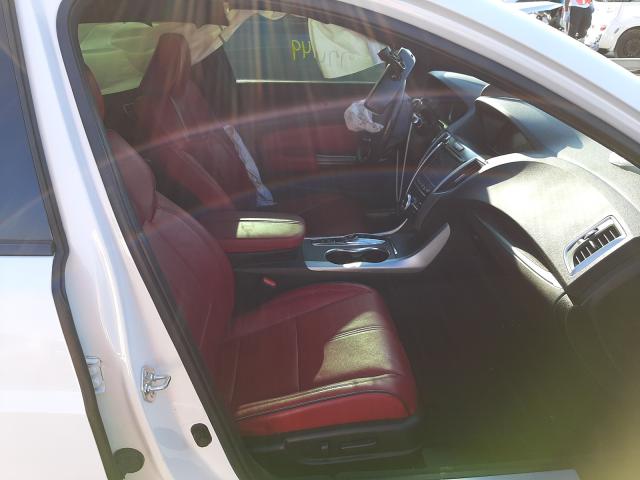2018 ACURA TLX TECH+A 19UUB3F67JA005198