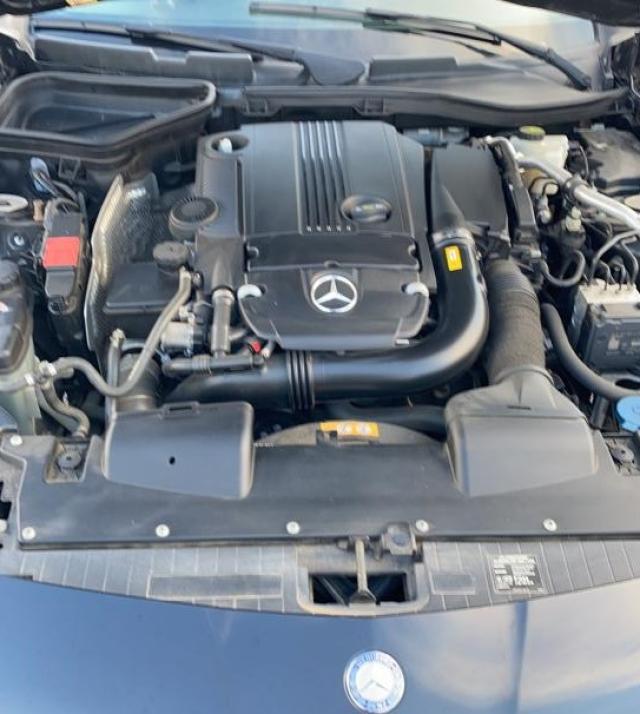 2014 MERCEDES-BENZ SLK 250 WDDPK4HA4EF075145