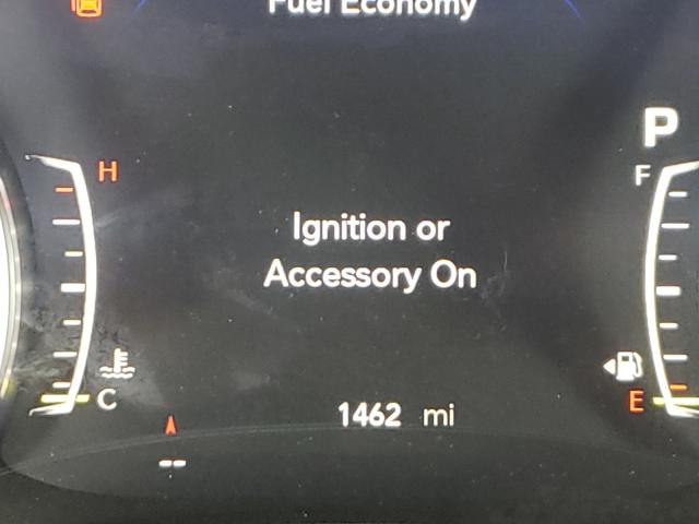 2021 CHRYSLER PACIFICA P 2C4RC3PG5MR519320