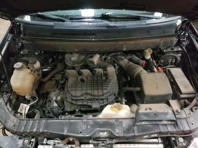 2014 DODGE JOURNEY LI 3C4PDCDG4ET137173
