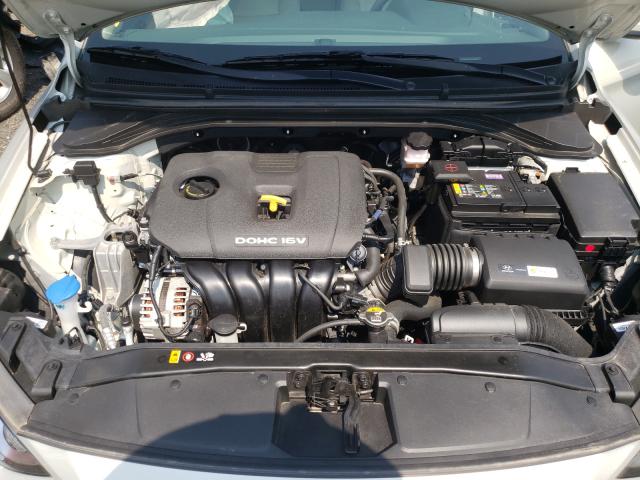 Фото: KMHD84LF9HU406537 - 7