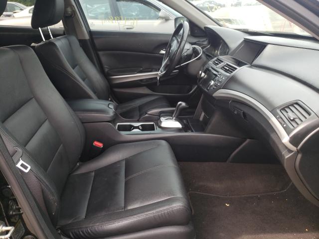 2013 HONDA CROSSTOUR 5J6TF2H57DL006805