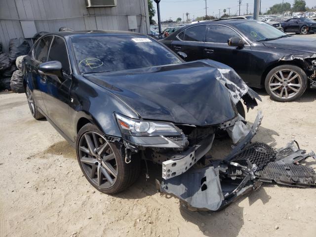 Lexus Salvage Cars For Sale Salvagereseller Com