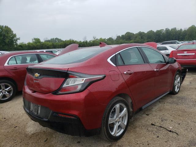 VIN 1G1RA6S59JU158114 2018 Chevrolet Volt, LT no.4