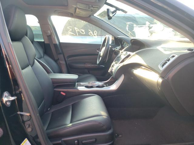 2015 ACURA TLX 19UUB2F30FA015854