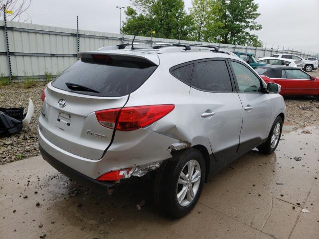 2012 HYUNDAI TUCSON GLS KM8JU3AC8CU488383