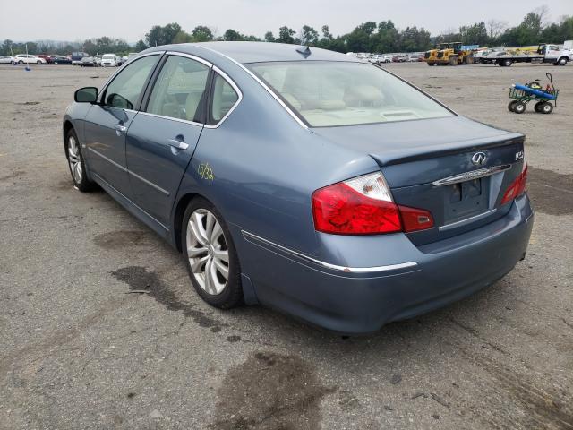 2010 INFINITI M35 BASE JN1CY0AR6AM960455
