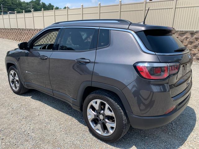 2019 JEEP COMPASS LI 3C4NJCCB7KT676016