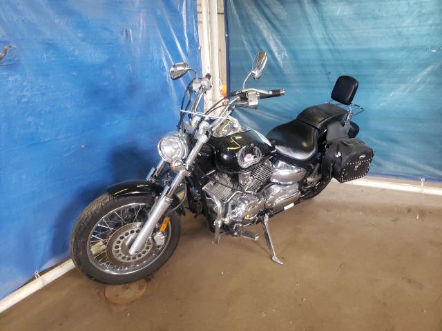 2001 YAMAHA XVS1100 JYAVP11E01A020645
