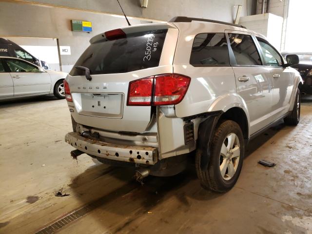 2011 DODGE JOURNEY MA 3D4PG1FG9BT501692
