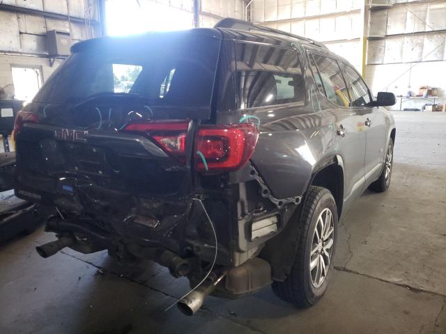 2017 GMC ACADIA ALL 1GKKNTLS6HZ234034