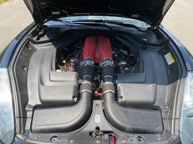 2012 FERRARI CALIFORNIA ZFF65LJA4C0182943