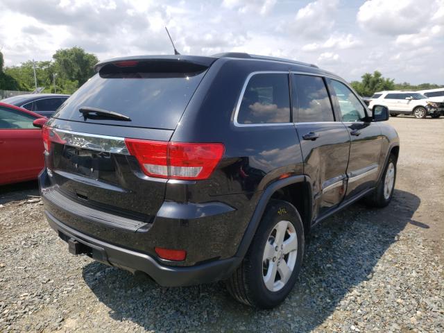 2013 JEEP GRND CHERO 1C4RJFAG7DC558144
