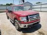 2009 FORD  F-150