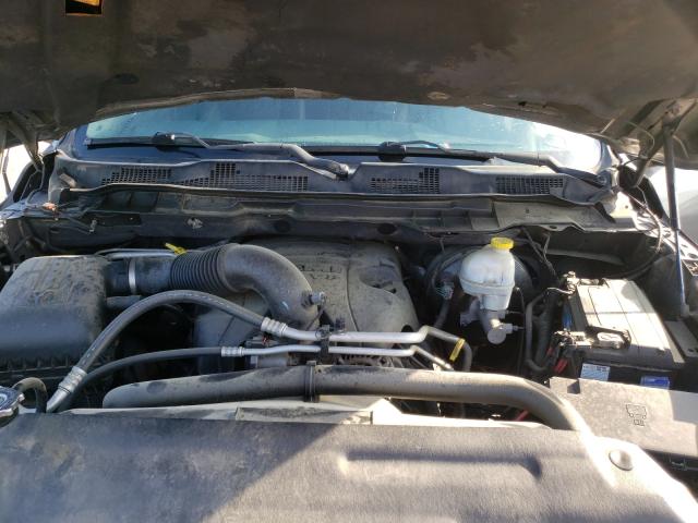 2013 DODGE 1500 1C6RR6LT2DS628293
