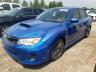 2012 Subaru Impreza Wr 2.5L for Sale in Bridgeton, MO - Mechanical