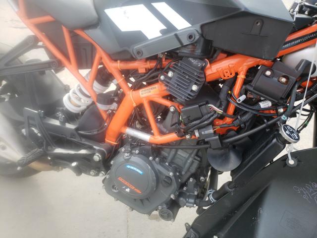 2020 KTM 390 RC MD2JYJ401LC244847