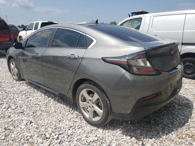 VIN 1G1RC6S54HU107429 2017 Chevrolet Volt, LT no.3