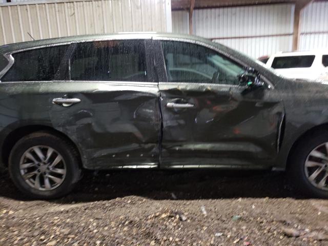 2013 INFINITI JX35 5N1AL0MNXDC304924