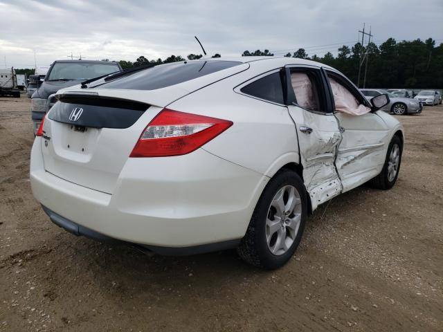 2010 HONDA ACCORD CRO 5J6TF1H52AL001050