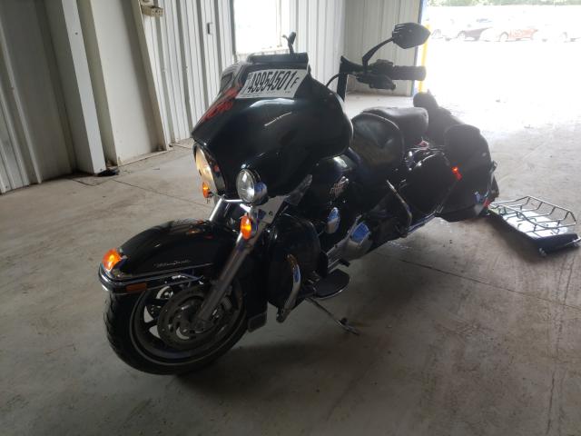 2006 HARLEY-DAVIDSON FLHTCUI 1HD1FCW136Y654634