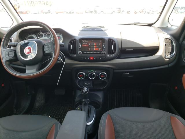 2014 FIAT 500L ZFBCFADHXEZ008811