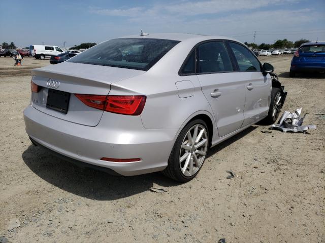 2016 AUDI A3 WAUA7GFF7G1070343