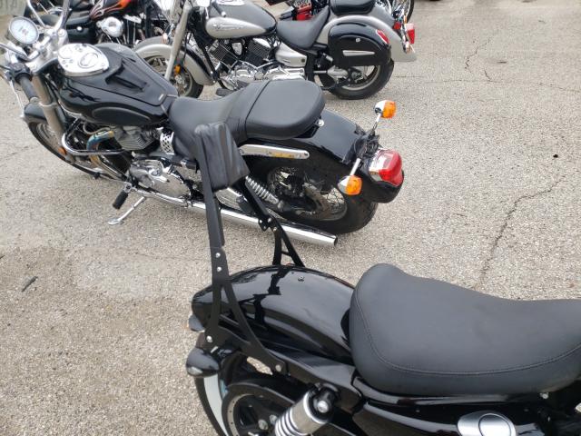 2020 HARLEY-DAVIDSON XL1200 NS 1HD1LP31XLB421627