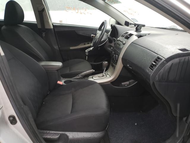 2010 TOYOTA COROLLA XR 1NXBU4EE9AZ183395