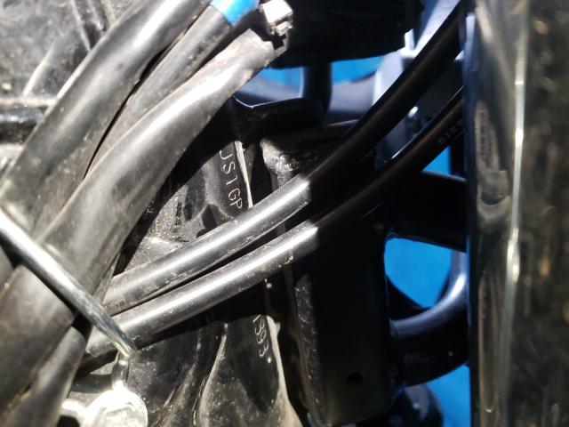 2008 SUZUKI GSX650 F JS1GP74A082101393