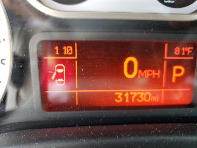 2014 FIAT 500L ZFBCFADHXEZ008811