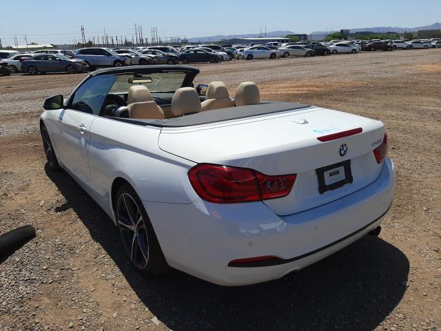 2019 BMW 440I WBA4Z5C57KEE17830