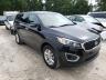 2017 KIA  SORENTO