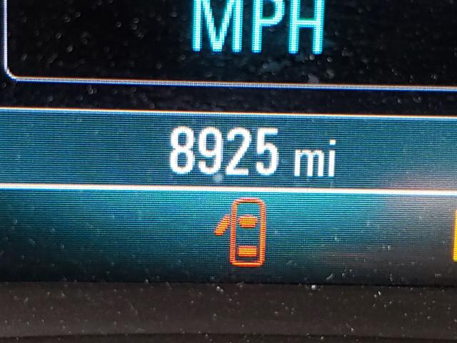 2017 BUICK ENCORE SPO KL4CJ1SM7HB080391