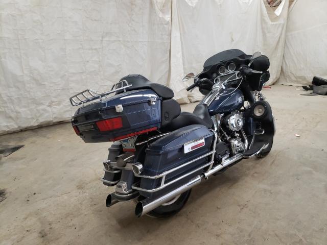 2008 HARLEY-DAVIDSON FLHTCUI 1HD1FC41X8Y699446