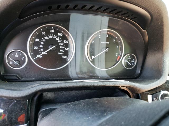 2015 BMW X4 XDRIVE2 5UXXW3C55F0F89143