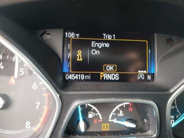 2017 FORD ESCAPE TIT 1FMCU9JD8HUD75027