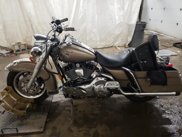 2005 HARLEY-DAVIDSON FLHRI 1HD1FBW135Y648390