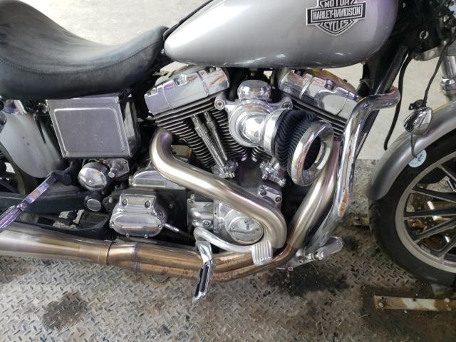 2002 HARLEY-DAVIDSON FXDL 1HD1GDV162Y307619