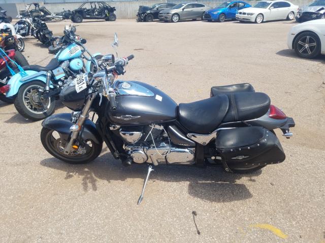 2014 SUZUKI VZ1500 JS1VY55A5E2100114