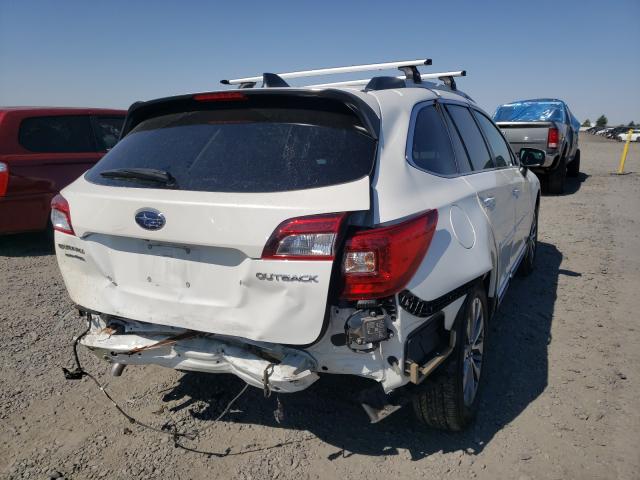 2018 SUBARU OUTBACK TO 4S4BSATC9J3210932