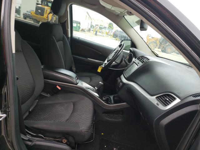 2011 DODGE JOURNEY MA 3D4PG1FG6BT541003