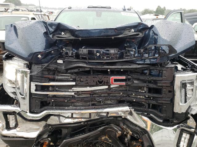 2021 GMC SIERRA K35 1GT49UEY1MF259709