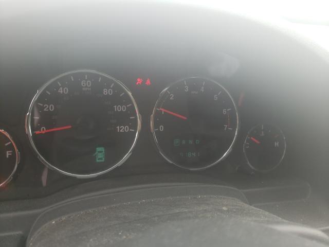 2012 JEEP LIBERTY JE 1C4PJMFK5CW178497