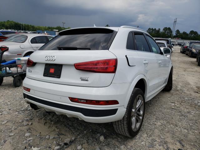 2016 AUDI Q3 PRESTIG WA1GFCFS5GR023703