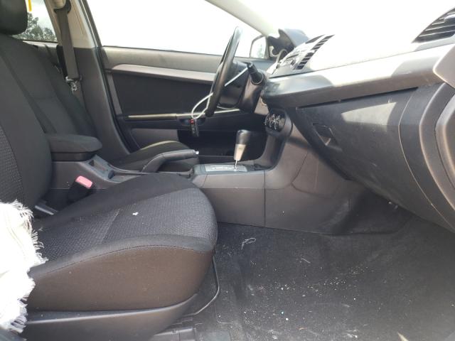 2010 MITSUBISHI LANCER JA32U2FU6AU032673