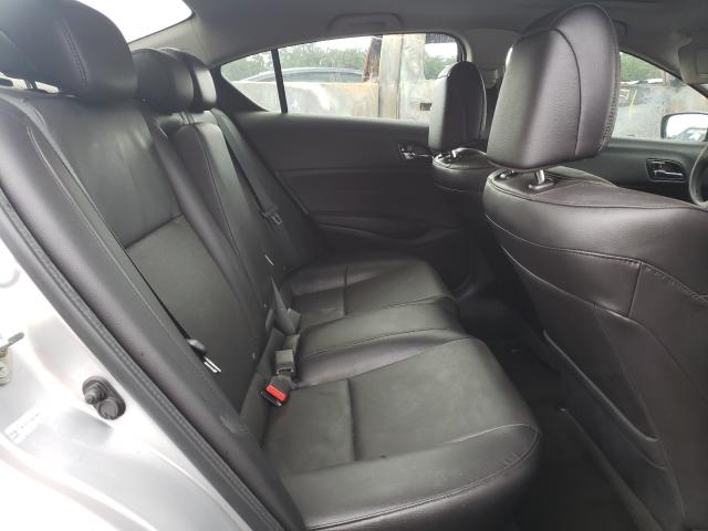 2014 ACURA ILX 20 19VDE1F34EE005073