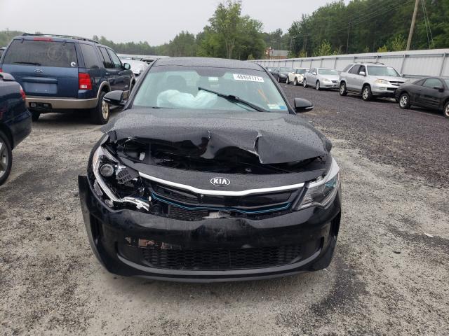 2017 KIA OPTIMA PLU KNAGV4LD8H5007408